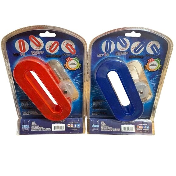 Excite Other - True Momentum STEM Magnetic Hand Spinner